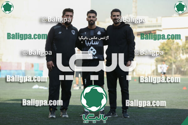 شاهین 3–2 سایپا