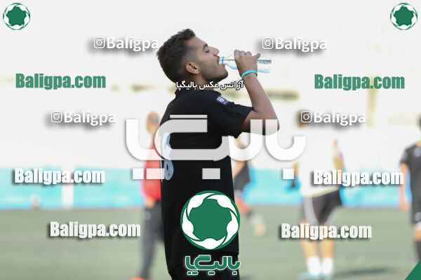 شاهین 3–2 سایپا