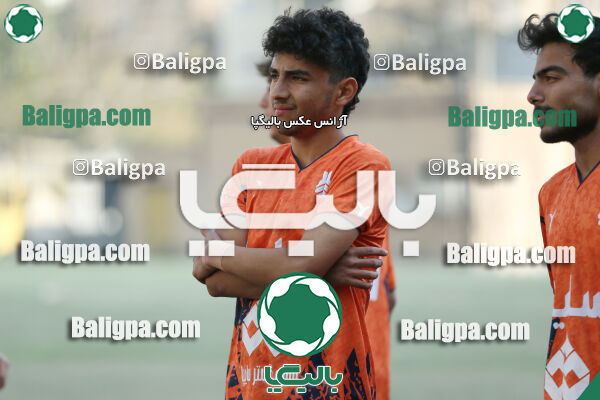 شاهین 3–2 سایپا