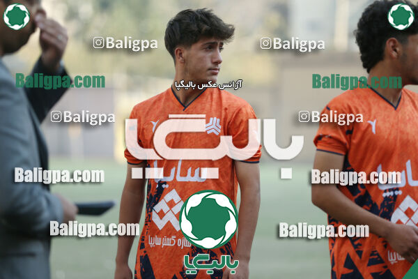شاهین 3–2 سایپا