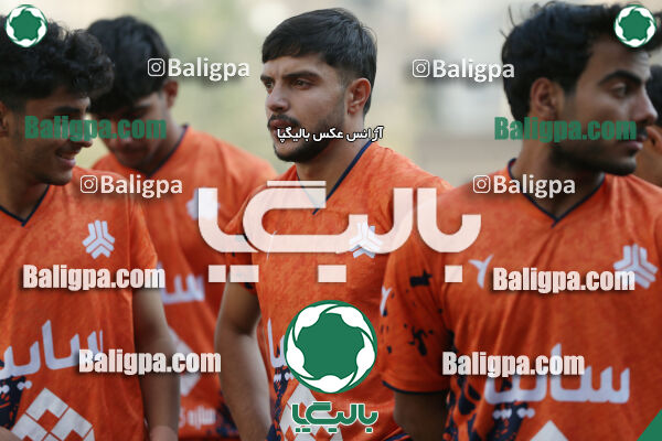 شاهین 3–2 سایپا