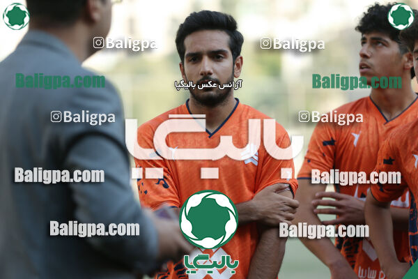 شاهین 3–2 سایپا