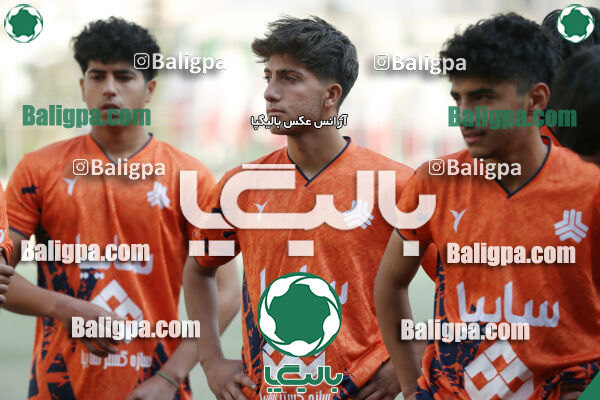 شاهین 3–2 سایپا