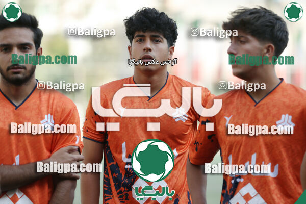 شاهین 3–2 سایپا