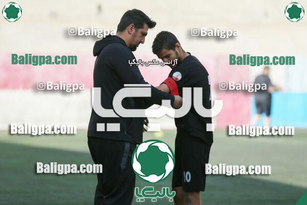 شاهین 3–2 سایپا