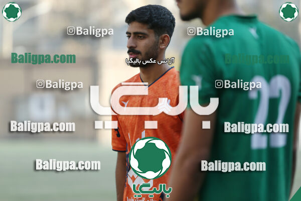 شاهین 3–2 سایپا