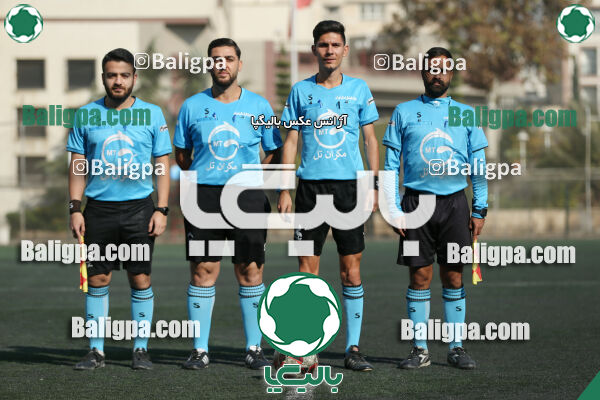 شاهین 3–2 سایپا