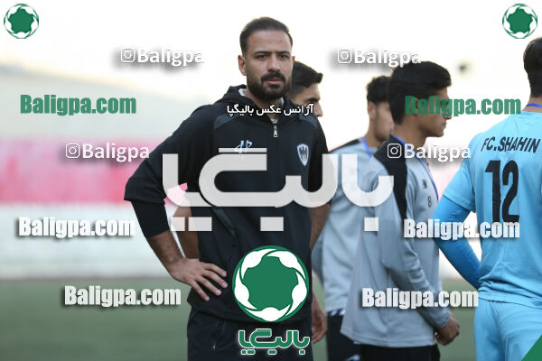 شاهین 3–2 سایپا