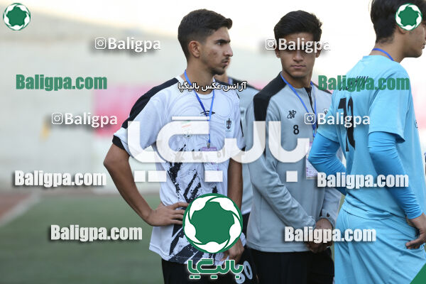 شاهین 3–2 سایپا