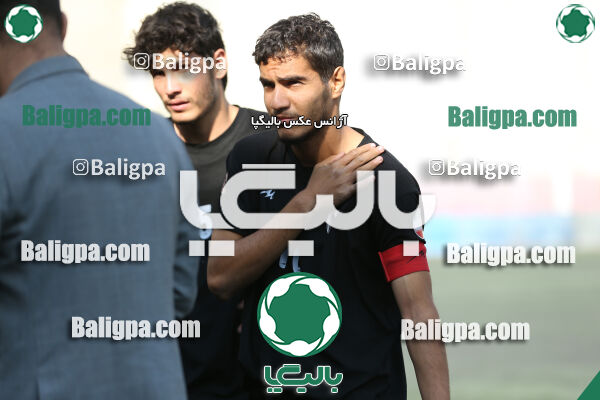 شاهین 3–2 سایپا