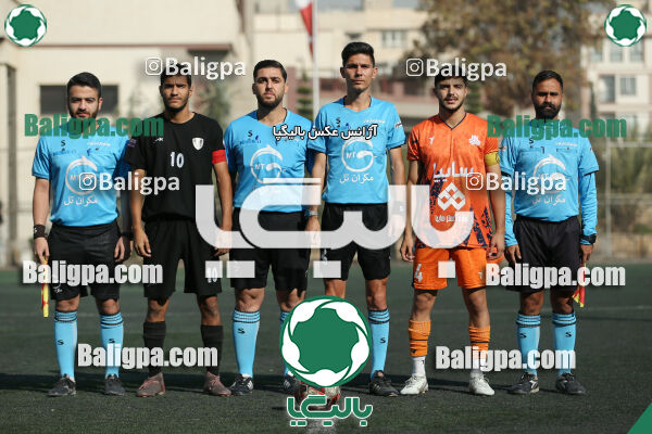 شاهین 3–2 سایپا