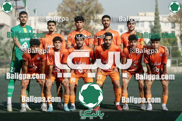 شاهین 3–2 سایپا