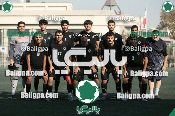 شاهین 3–2 سایپا