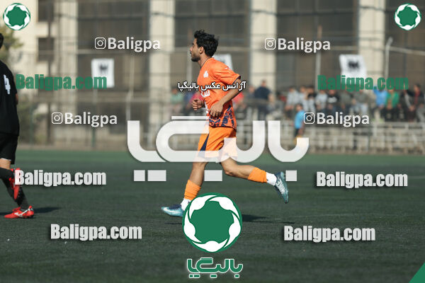 شاهین 3–2 سایپا