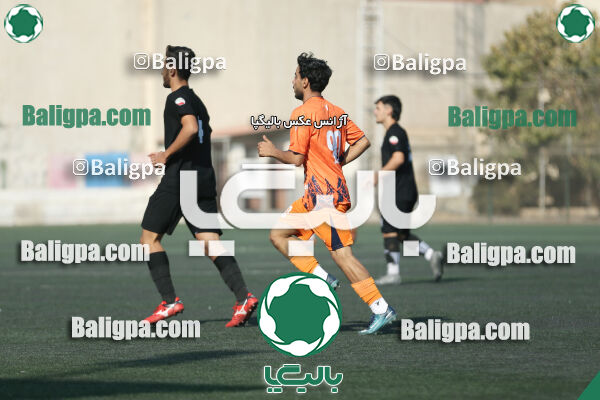 شاهین 3–2 سایپا