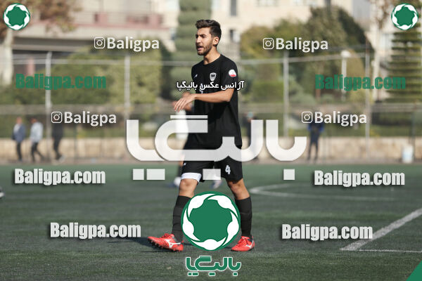 شاهین 3–2 سایپا