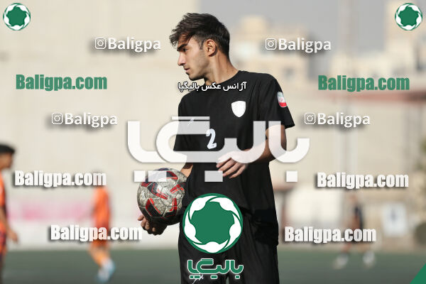 شاهین 3–2 سایپا