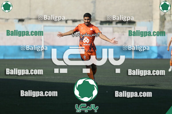 شاهین 3–2 سایپا
