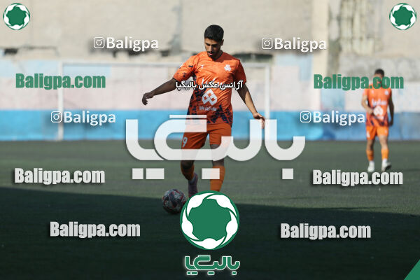 شاهین 3–2 سایپا