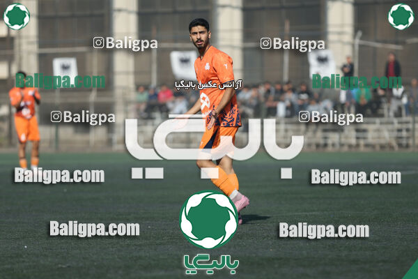 شاهین 3–2 سایپا