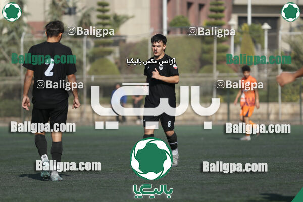 شاهین 3–2 سایپا