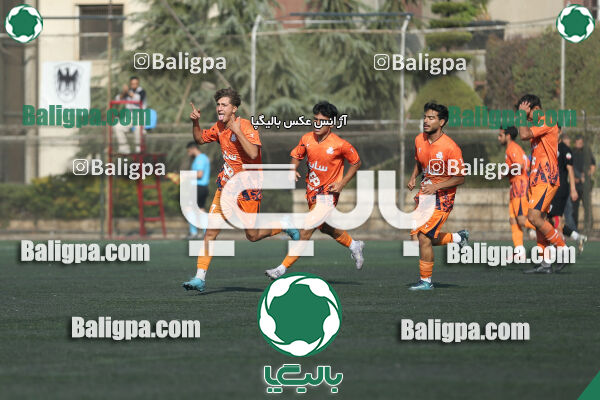 شاهین 3–2 سایپا
