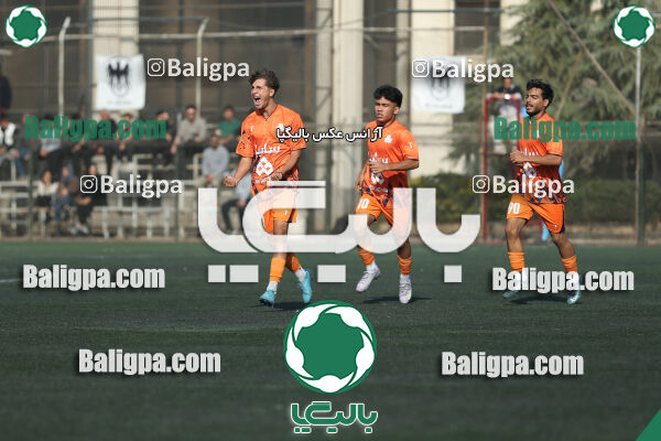 شاهین 3–2 سایپا