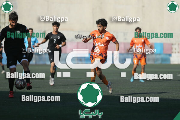 شاهین 3–2 سایپا
