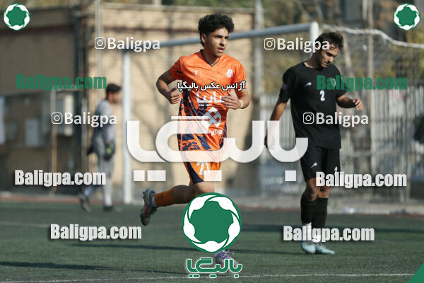 شاهین 3–2 سایپا