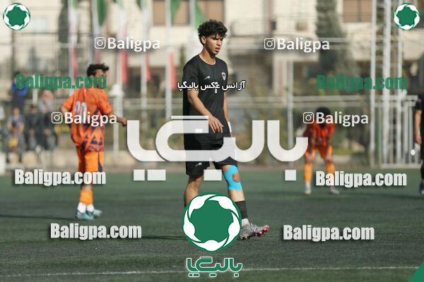 شاهین 3–2 سایپا