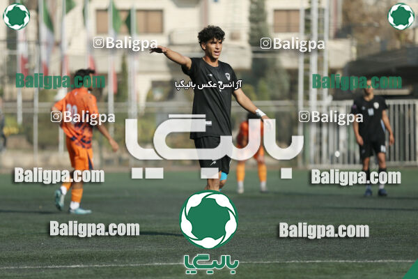 شاهین 3–2 سایپا