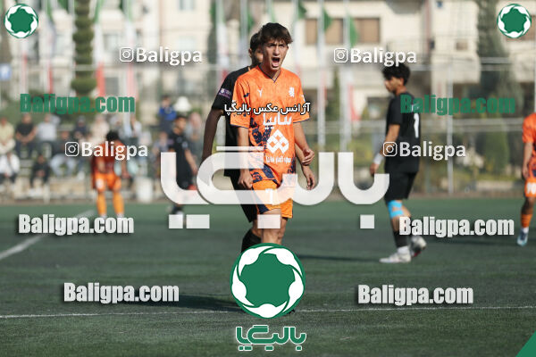 شاهین 3–2 سایپا