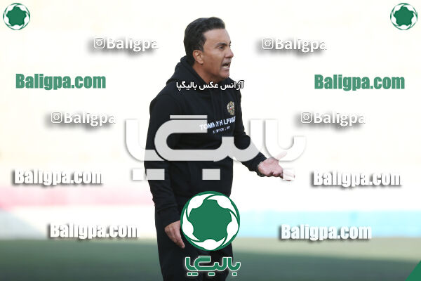 شاهین 3–2 سایپا