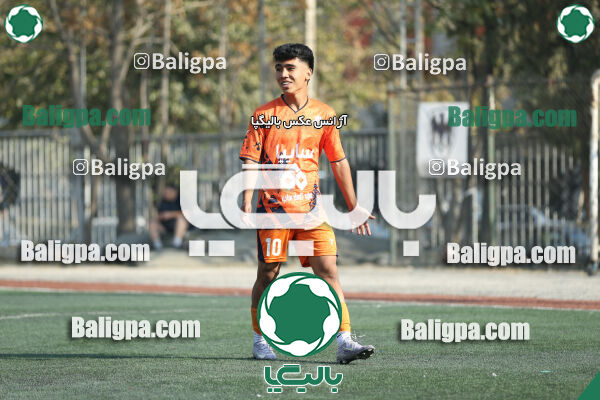 شاهین 3–2 سایپا