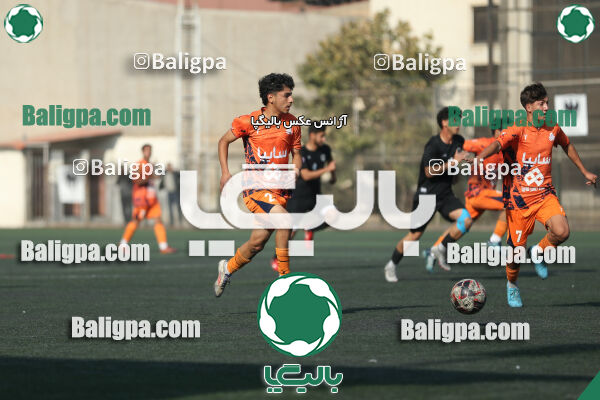 شاهین 3–2 سایپا