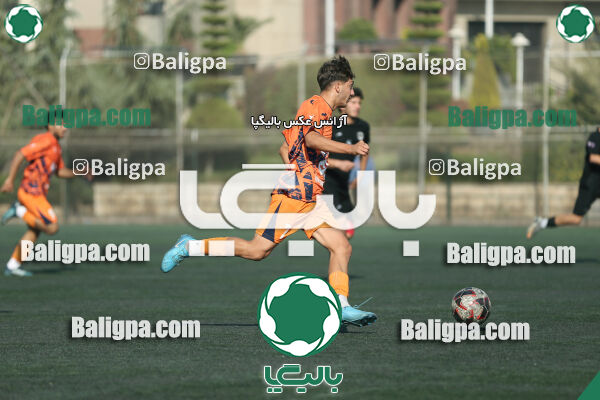 شاهین 3–2 سایپا