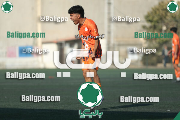 شاهین 3–2 سایپا