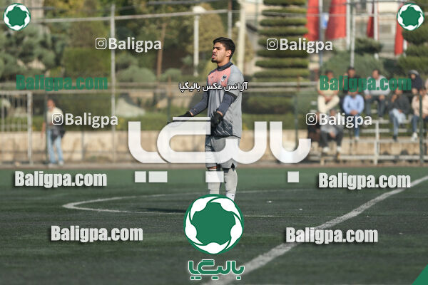شاهین 3–2 سایپا