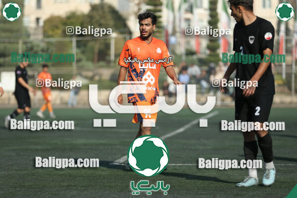 شاهین 3–2 سایپا