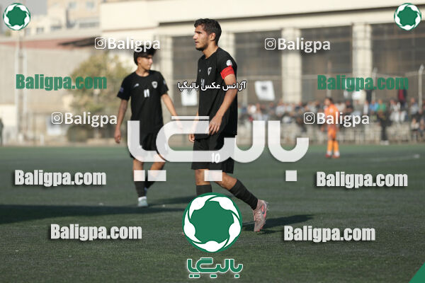 شاهین 3–2 سایپا