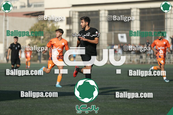 شاهین 3–2 سایپا