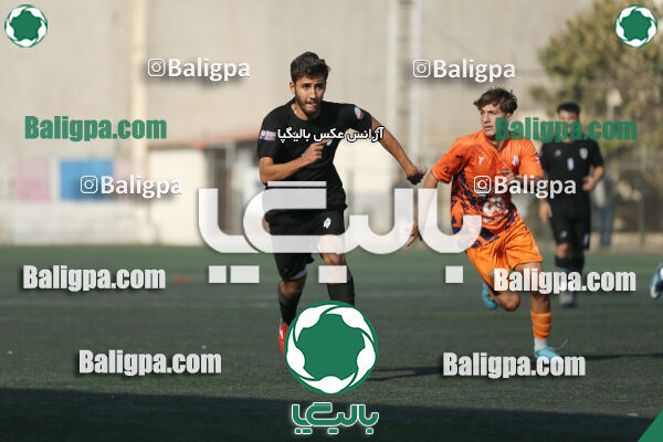 شاهین 3–2 سایپا