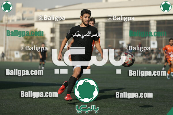 شاهین 3–2 سایپا