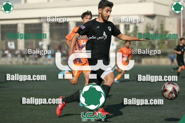 شاهین 3–2 سایپا