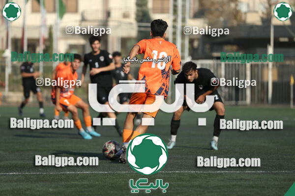 شاهین 3–2 سایپا