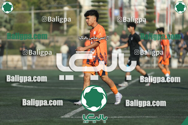شاهین 3–2 سایپا