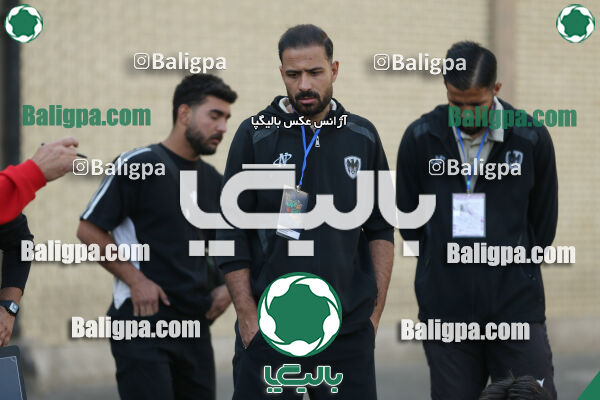 شاهین 3–2 سایپا