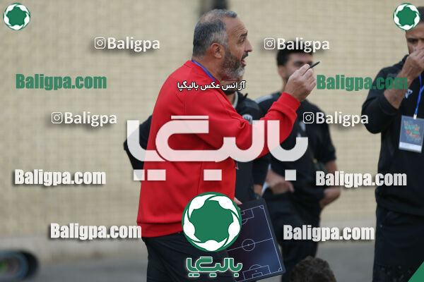 شاهین 3–2 سایپا