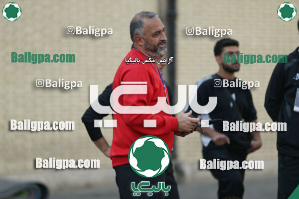 شاهین 3–2 سایپا