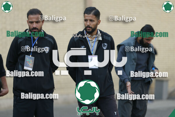 شاهین 3–2 سایپا